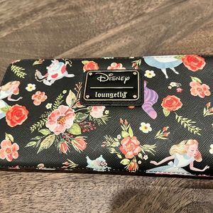 Loungefly Alice in Wonderland